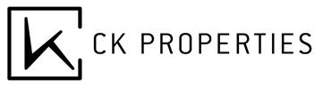 Logo ckproperties.be