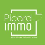 Logo picardimmo.be