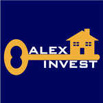Logo alexinvest.be