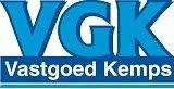 Logo vastgoedkemps.be