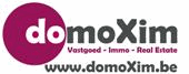 Logo domoxim.be