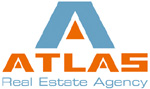 Logo atlasrealestate.be