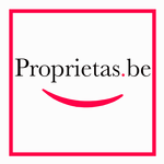 Logo proprietas.be