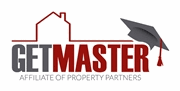 Logo getmaster.immo