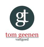 Logo tomgeenen.be