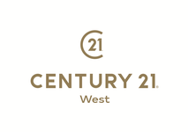 Logo century21west.be