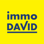 Logo immodavid.be