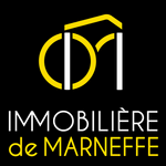 Logo immodemarneffe.be