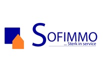 Logo sofimmo.be