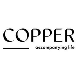 Logo realestate.copper.be