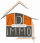 Logo adm-immo.be
