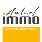 Logo actualimmo.be