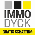 Logo immodyck.be