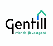 Logo gentill.be