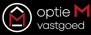 Logo optie-m.be