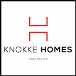 Logo knokkehomes.be