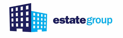 Logo estategroup.be