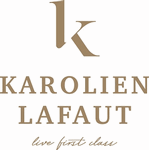 Logo karolienlafaut.be