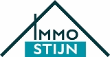 Logo immostijn.be