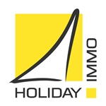 Logo immoholiday.be