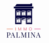 Logo immopalmina.be