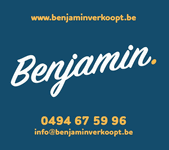 Logo benjaminverkoopt.be
