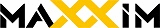 Logo maxxim.be