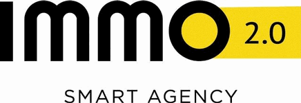 Logo immo2-0.com