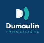 Logo immobiliere-dumoulin.be