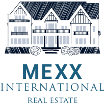 Logo mexxinternational.com
