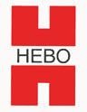 Logo hebo.be