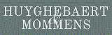 Logo huyghebaert.eu