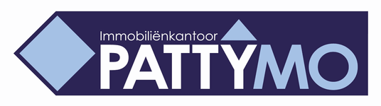 Logo pattymo.be