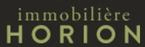 Logo immobiliere-horion.be