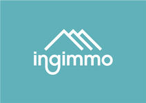 Logo ingimmo.be