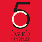 Logo 5sur5.eu