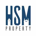 Logo hsmproperty.com