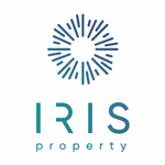 Logo irisproperty.be