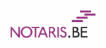Logo notarissenvev.be