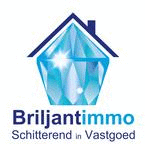 Logo briljantimmo.com