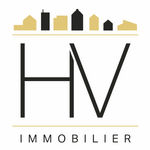 Logo immo-vanhoutte.be