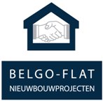 Logo belgo-flat.be