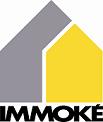 Logo immoke.be