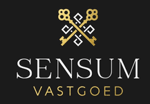 Logo sensumvastgoed.be
