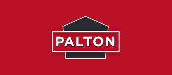 Logo palton.be