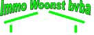 Logo immowoonst.be