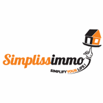 Logo simplissimmo.be