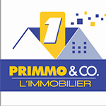 Logo primmo-immobilier.be