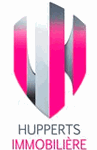 Logo hupperts.immo
