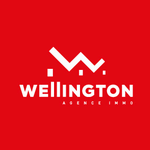 Logo agencewellington.be